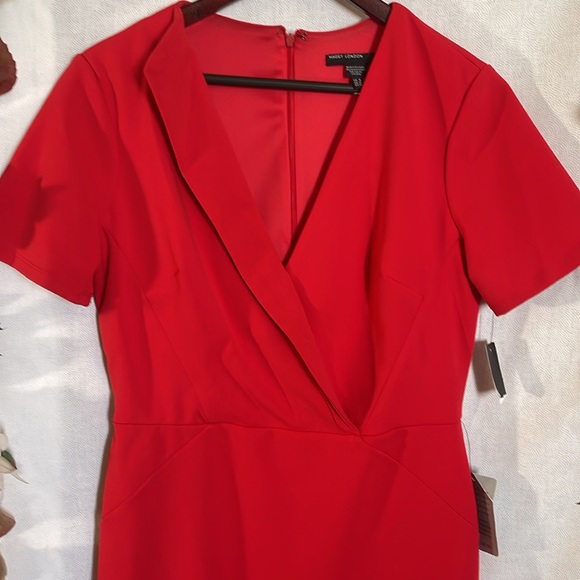 Maggie London dress - Picture 3 of 6